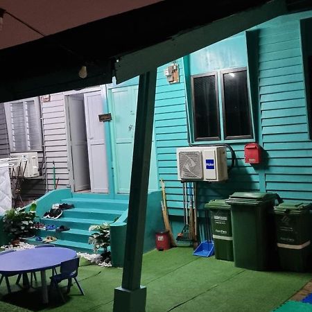 Home Stay Mutiara Kasih กวนตัน ภายนอก รูปภาพ