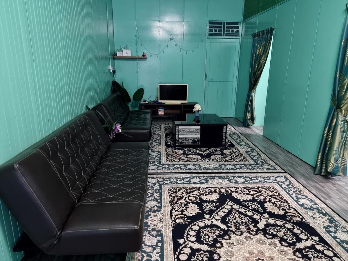 Home Stay Mutiara Kasih กวนตัน ภายนอก รูปภาพ